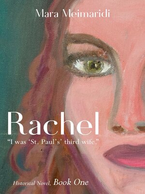 cover image of "I was 'St. Paul's' third wife."